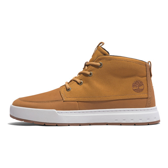Timberland TB0A65WW754 MID LACE SNEAKER Hombre