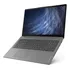 Notebook Ultrafino Ideapad 3 R7 12gb 512gb Linux 82mfs00600 Cor Cinza