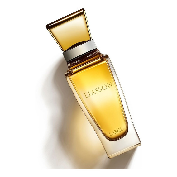 Perfume Liasson - L'bel - Ml A $2318 - - mL a $2472