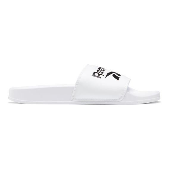 Chanclas Lifestyle Reebok Classic Slide - Blanco