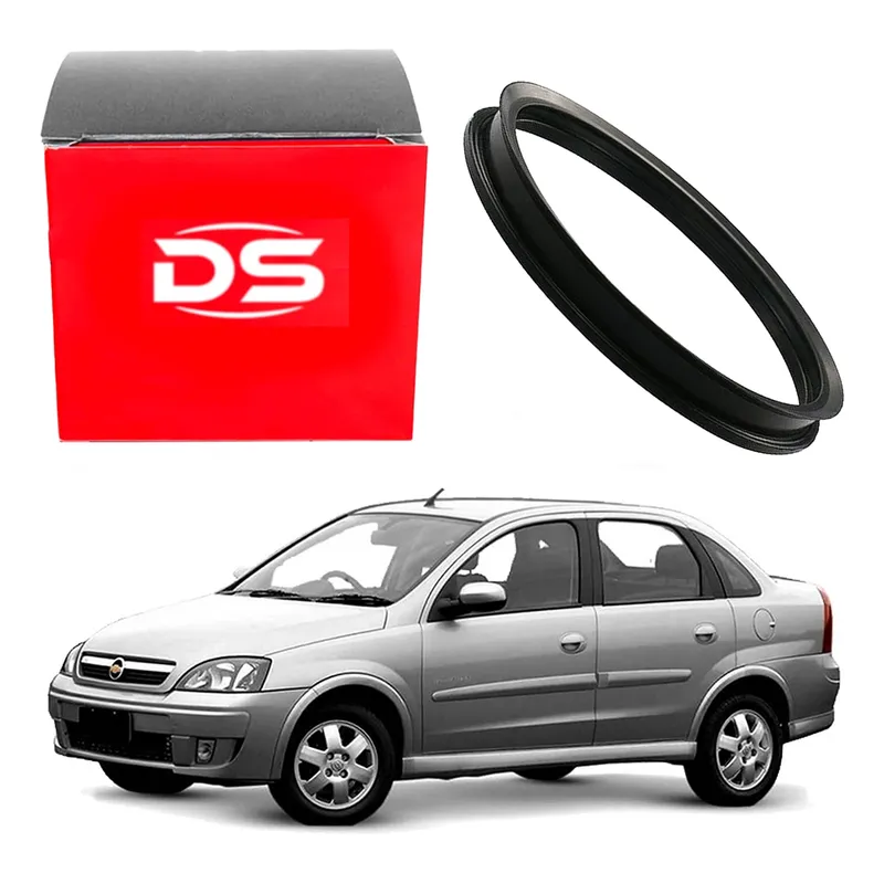 Anel Flange Combustivel Corsa Sedan 1.8 8v 2002 A 2009