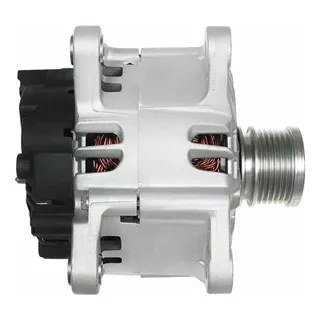 Alternador Renault Trafic 4cil 1.9 2010 Sist-valeo 125a 12v