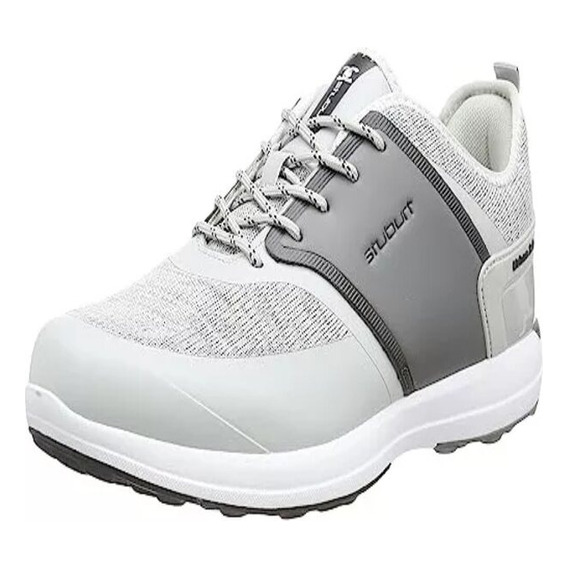 Golf Center // Zapatillas De Golf Stuburt Urban Flow Gris