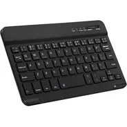 Mini-teclado Ultra Delgado Bluetooth Español Inalambrico
