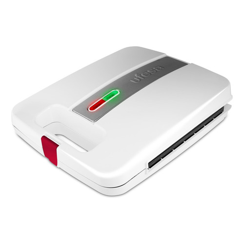 Sandwichera Ufesa Sw7400 Activa Para 4 Sándwiches 780w