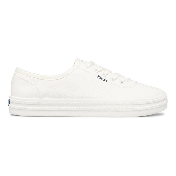 Zapatilla Keds Mujer Breezie Blanca