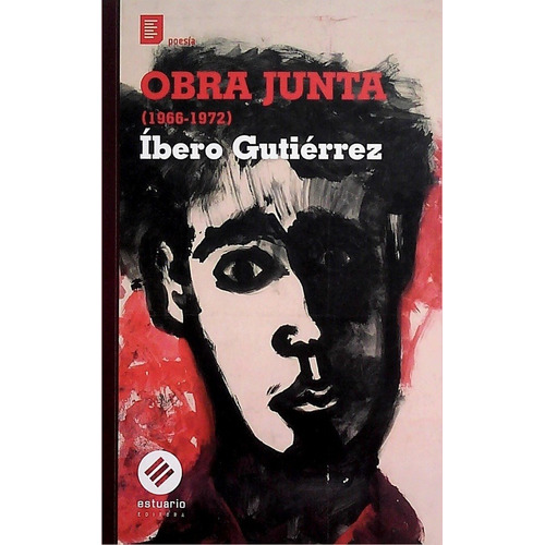 Obra Junta. 1966 - 1972. Ibero Gutierrez - Ibero Gutierrez