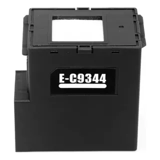 Caja De Mantenimiento Epson L5590 L3560 L3550 Xp-4205 C9344