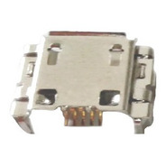 Conector Micro Usb Femea Multilaser M7s Quad Core 3º Ger C/3