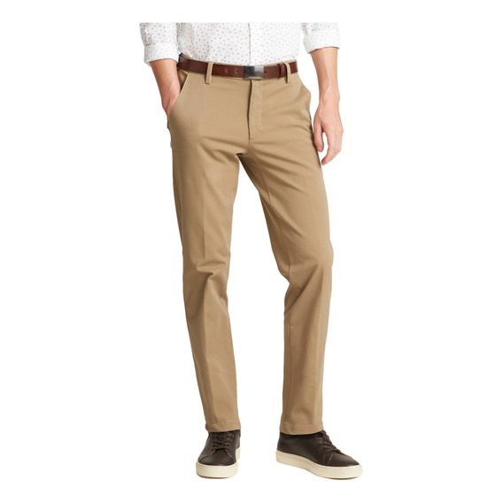 Pantalon Workday Khaki Slim Fit Pants 36272-0105 Dockers® Ho