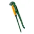 Llave De Caños Tipo Sueca 55mm Jadever Jdpw2115 Lachispa Color Verde