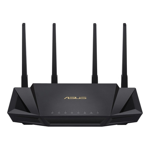 Router Asus Rt-ax3000 Wi-fi 6 3000mbps 2.4gh Usb 3.0 Neg /vc