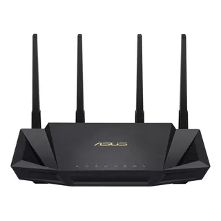 Router Asus Rt-ax3000 Wi-fi 6 3000mbps 2.4gh Usb 3.0 Neg /vc