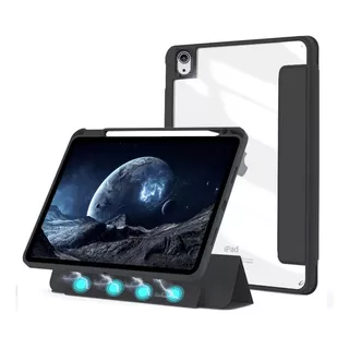 Funda Para iPad 10 Décima 10.9 Cubierta Removible Magnética