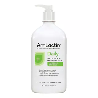  Amlactin Loción Corporal Hidratante Con Ácido Láctico