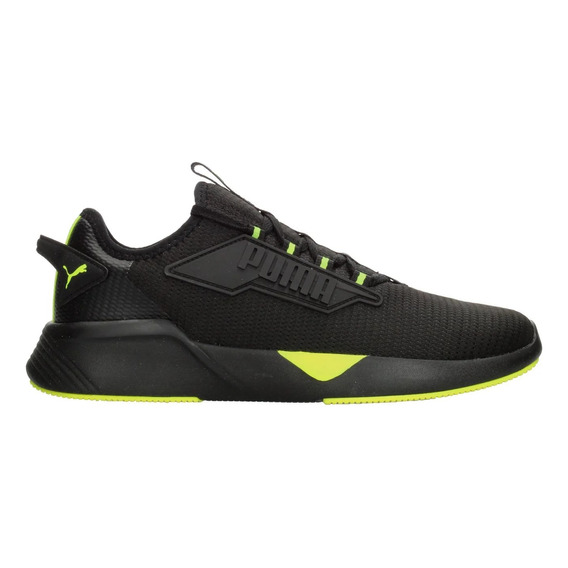 Tenis Puma Para Hombre Retaliate 2 Zapato Deportivo Comodo G