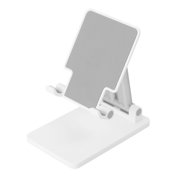 Soporte Para Celular Base Teléfono Tablet Universal Plegable