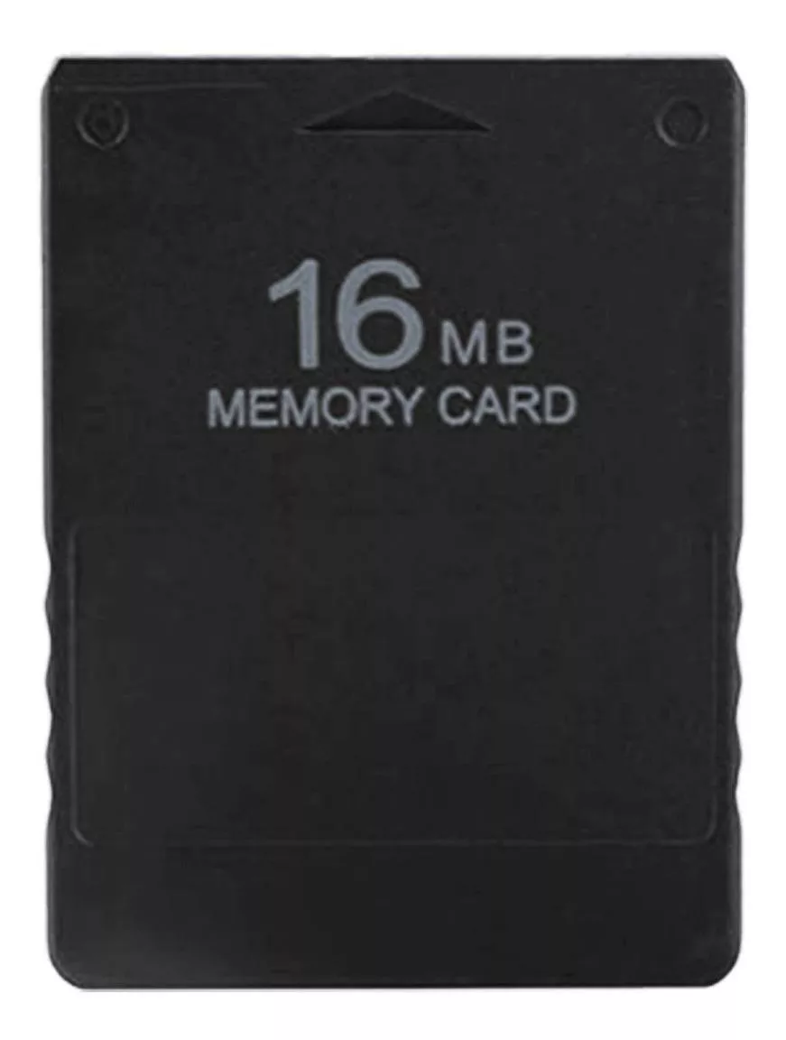 Primera imagen para búsqueda de memory card ps2 con free mcboot