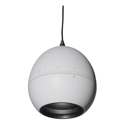 Lammpara Colgante Sube-co-bl Sube Baja Autoregulable Gmg