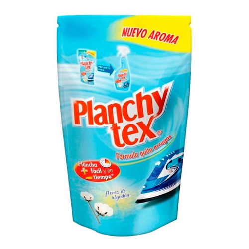 Facilitador De Planchado Planchytex 500ml