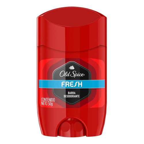 Desodorante en barra Old Spice Fresh 50 g