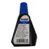 Tinta Para Sellos Trodat 7011 28 Ml Color Azul