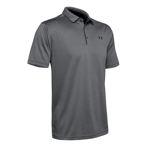 Remera Under Armour Tech Polo Para Hombre