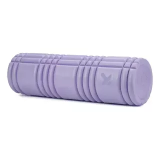 Core Roller Rodillo Para Masaje Trigger Point Color Lavanda