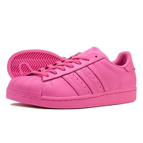 adidas superstar fucsia adidas superstar fucsia