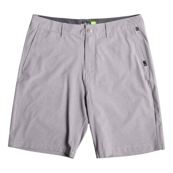 Short Quiksilver Hombre Caballero Ocean Union Amphibian