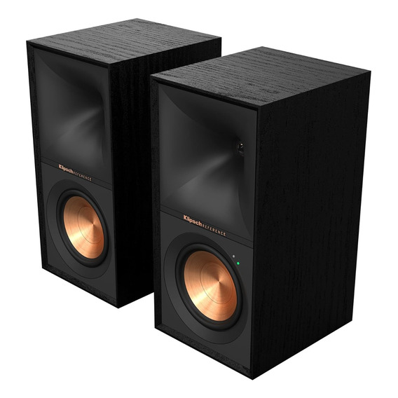 Bocinas Activa Klipsch R-50pm 120watts Rms