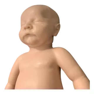 Bebê Reborn Masculino
