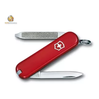 Navaja Victorinox Escort Original | Distribuidor Autorizado