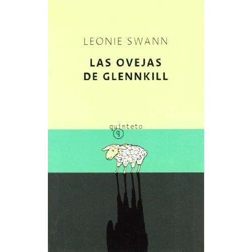 Las Ovejas De Glennkill - Swann Leonie