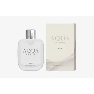Perfume Aqua La Rive Man Edt 90 Ml