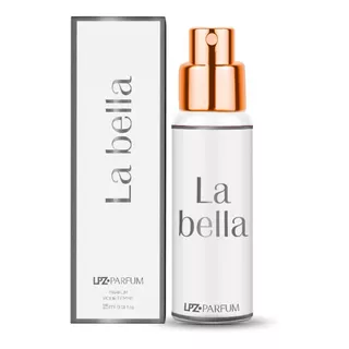 Perfume De Bolso - 15ml (ref. Importado) - La Bella