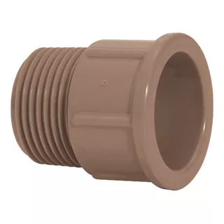 Adaptador Pvc Solda Rosca Curto De 110mm X 4 Polegada Tigre