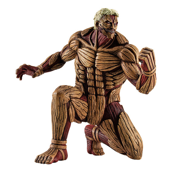 Figura Coleccionable De Pop Up Parade Reiner Armored Titan V