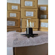Lâmpada De Microondas 220v - Electrolux / Brastemp / Consul