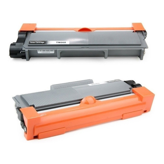 Toner Premium Compatible Brother Tn 660 2370 Hl2360 Mf2540 ®