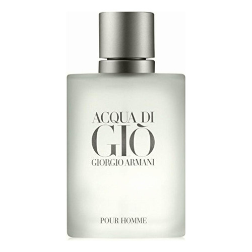 Giorgio Armani Acqua Di Gio For Men Eau De Toilette Spray