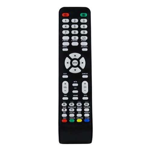 Control Compatible Con Rca Rtv32z2sm Smart Tv Directo