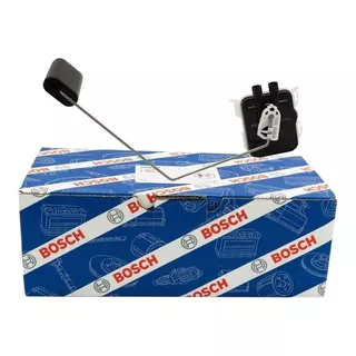 Boia Sensor Nivel Combustivel Bosch Gol G5 2008 2009 2010