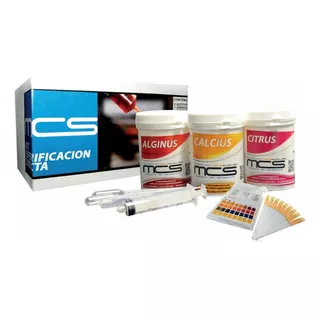 Kit De Esferificacion Directa Cocina Molecular 