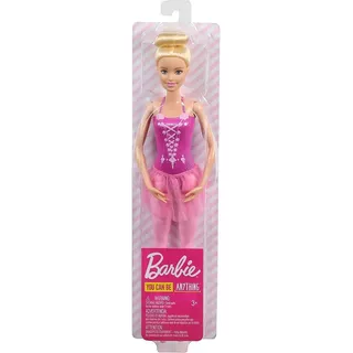 Barbie Bailarina