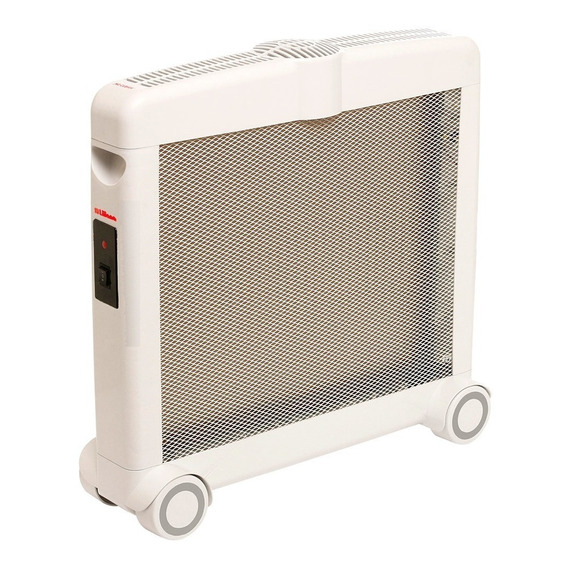 Calefactor Eléctrico  Panel Liliana Cfm717  Blanco 220v