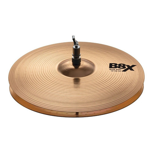  Sabian B8 41402X HIHAT 14 in