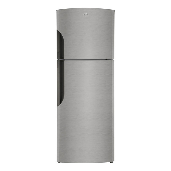 Refrigerador Automático 400 L Inox Nuevo Mabe - Rms400ivmrm0