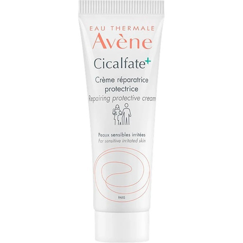 Crema Reparadora Y Protectora | Avene Cicalfate+ | 15 Ml