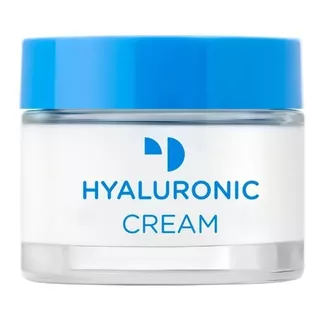 Prodermic Crema Humectante Y Oxigenante Hyaluronic Cream 50g